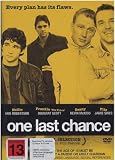 One Last Chance [ NON-USA FORMAT, PAL, Reg. 4 Import - New Zealand ]