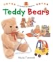 Say and Point Picture Boards: Teddy Bears