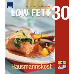 LOW FETT 30 Hausmannskost