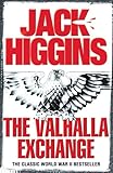 The Valhalla exchange