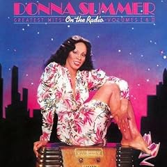 On The Radio - Greatest Hits