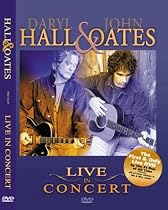 Daryl Hall & John Oats