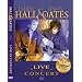Live in Concert [DVD] [Import]