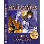 Daryl Hall & John Oates: Live in Concert