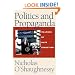 Politics and Propaganda: Weapons of Mass Seduction