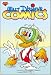 Search : Walt Disney's Comics And Stories #644