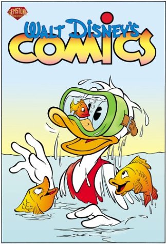 Walt Disney's Comics (Walt Disney's Comics and Stories)