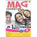 Le mag' 1 : M�thode de fran�ais