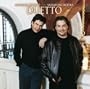 Duetto: Marcelo �lvarez & Salvatore Licitra