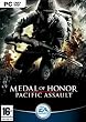 Medal of Honor: Pacific Assault (PC DVD)