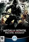 Medal of Honor...