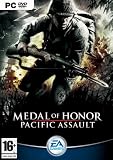 Medal of Honor: Pacific Assault (PC)
