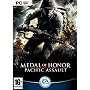 Medal of Honor: Pacific Assault (PC DVD)