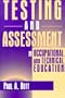 Testing and Assessment in Occupational and Technical Education