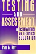 Testing and Assessment in Occupational and Technical Education