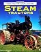 Book Steam Tractors (Motorbooks International Farm Tractor Color History)