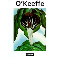 O'Keeffe (Taschen Basic Art Series)