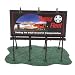 HO RTR Modern Billboard, SF/Super Fleet ATH7632