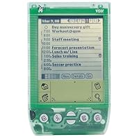 Handspring Visor Deluxe (Green)