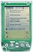 Handspring Visor Deluxe (Green)