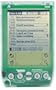 Handspring Visor Deluxe (Green)