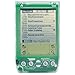 Handspring Visor Deluxe (Green)
