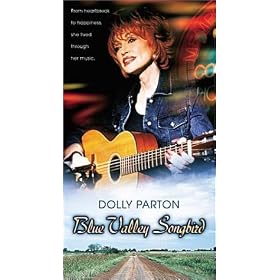 Blue Valley Songbird [VHS]