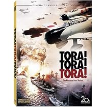 Tora! Tora! Tora! (Two-Disc Collector's Edition)