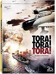 Tora! Tora! Tora! (Two-Disc Collector's Edition)