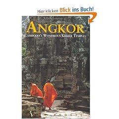 Angkor: Cambodia's Wondrous Khmer Temples (Odyssey Angkor)
