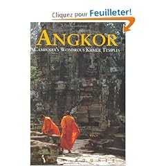Angkor: Cambodia's Wondrous Khmer Temples