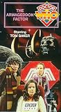 Doctor Who - The Armageddon Factor