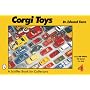 Corgi Toys (Schiffer Book for Collectors)