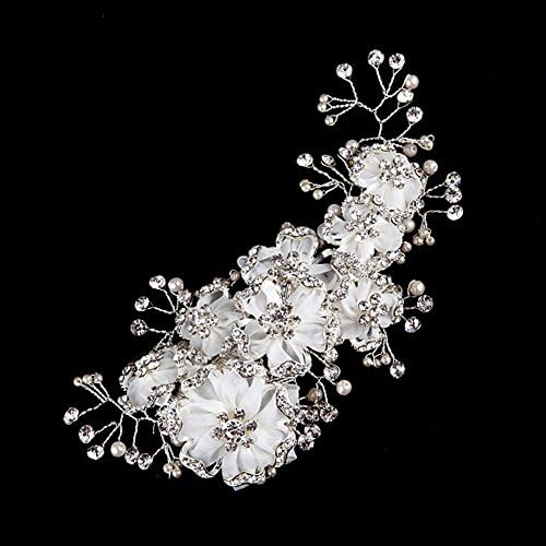Western-style Wedding Bride Diamond Luxury Hair Accessories Photography Props Business Party Headdress Bridesmaid Princess Tiara Classic