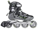 Powerslide 940050/43 Skates Phuzion 2 Open Air - Rollers homme