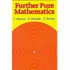 Further Pure Mathematics