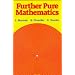 Further Pure Mathematics