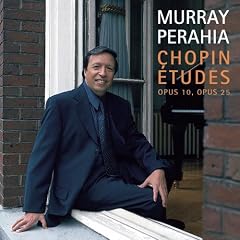 Chopin Etudes