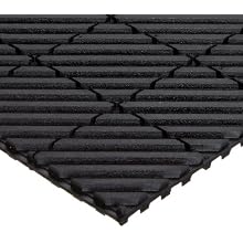 Neoprene Cushioning Pad 24" x 24" (Pack of 1)