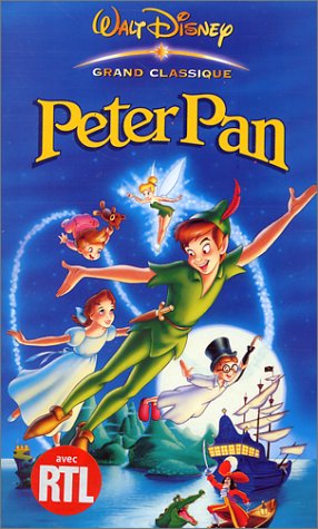 Childrens Toyshop  Vidéo : Peter Pan