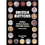 British Buttons: Civilian Uniform Buttons - 19th-20th Century