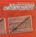Drum 'n Bass Conspiracy