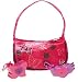 The Barbie Diaries Secret Message Charms & Purse