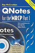 QNotes for the MRCP, Part 1: Pt. 1