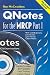 QNotes for the MRCP, Part 1: Pt. 1