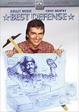 DVD : Best Defense [1984] (REGION 1) (NTSC)