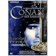 Conan - Der Barbar (Special Edition)