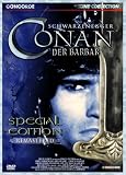 Conan - Der Barbar (Special Edition)
