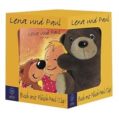 Lena und Paul. Geschenkbox.