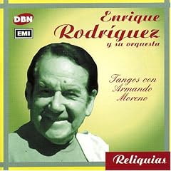 Tangos Con Armando Moreno